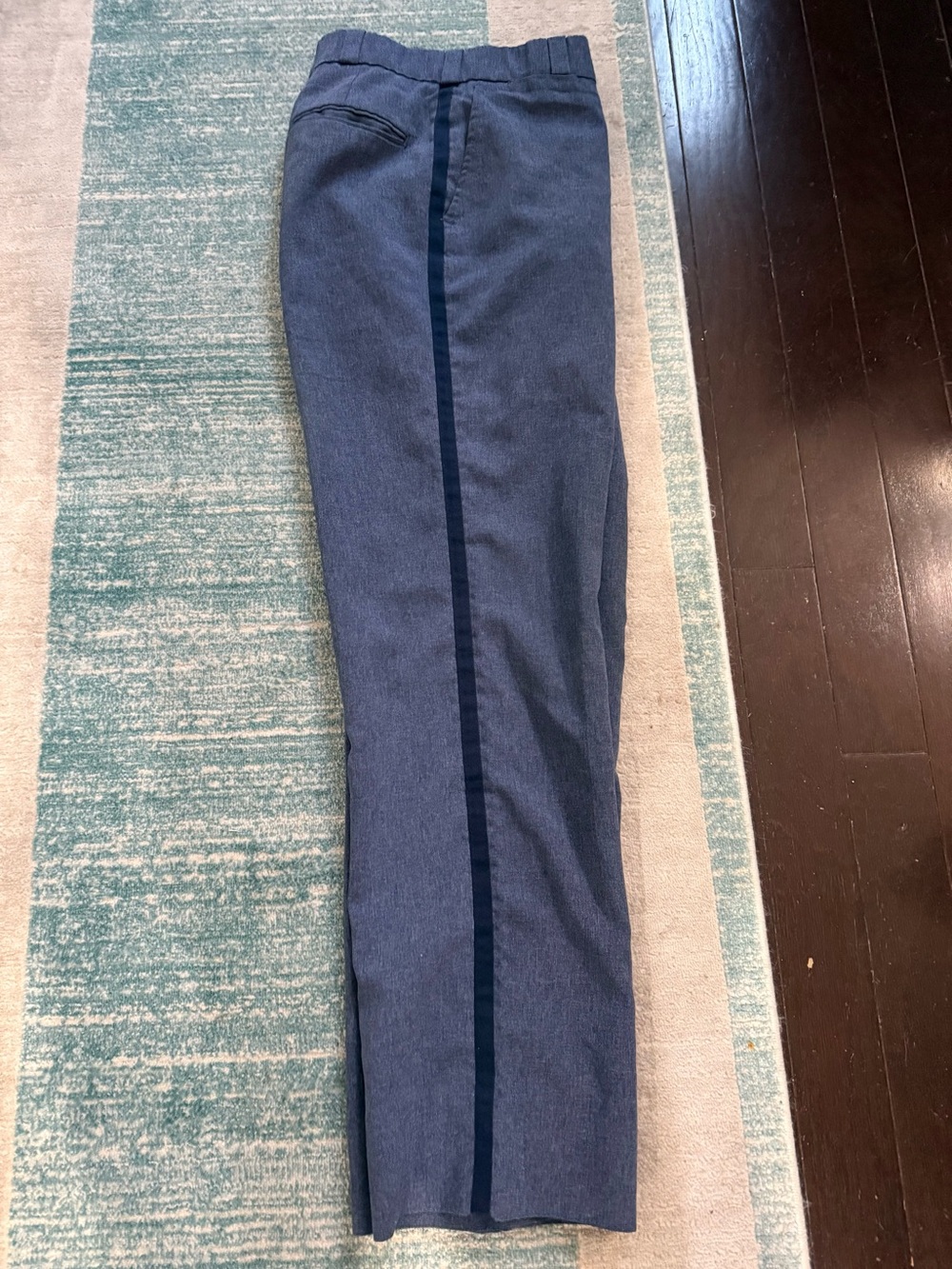 USPS United States Postal Service Carrier Pants 34” x 32”